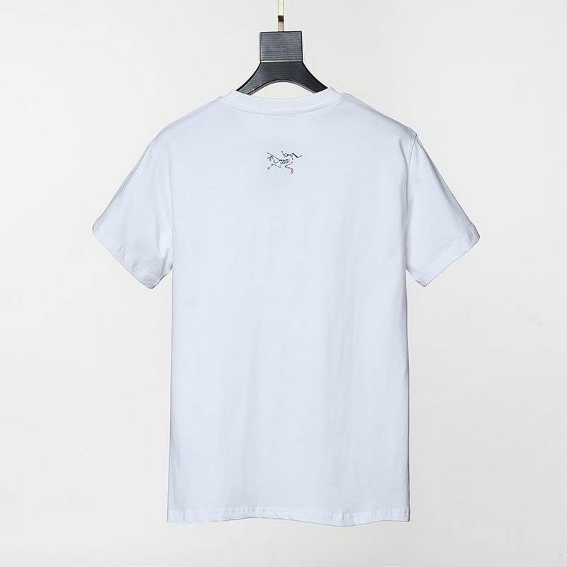 ARC'TERYX Men's T-shirts 21